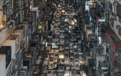 God’s Heart / Who are the Poor?