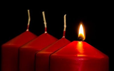 The Light Brings Hope | Advent 1