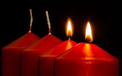 The Light Brings Peace | Advent 2