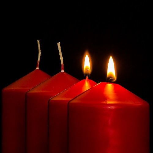 The Light Brings Peace | Advent 2