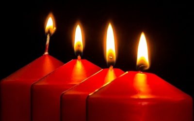 The Light Brings Love | Advent 4