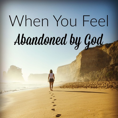 When God Seem Absent