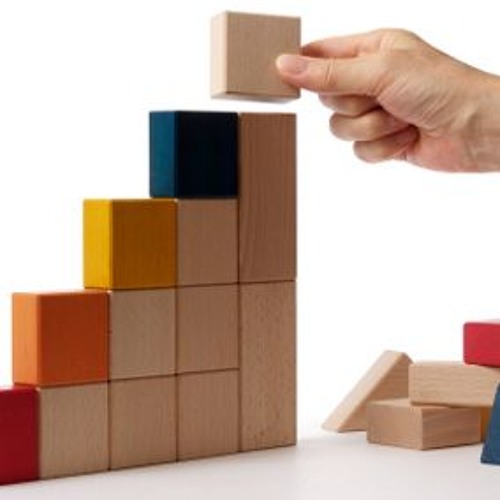 Rebuild the Church – Part 3