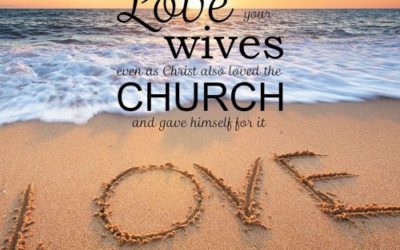 God’s Refugees – Part 5