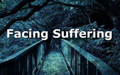 God’s Refugees – Part 8: Facing Suffering