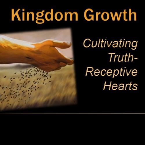 Kingdom Growth