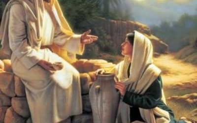 Encounters With Jesus – Part 1