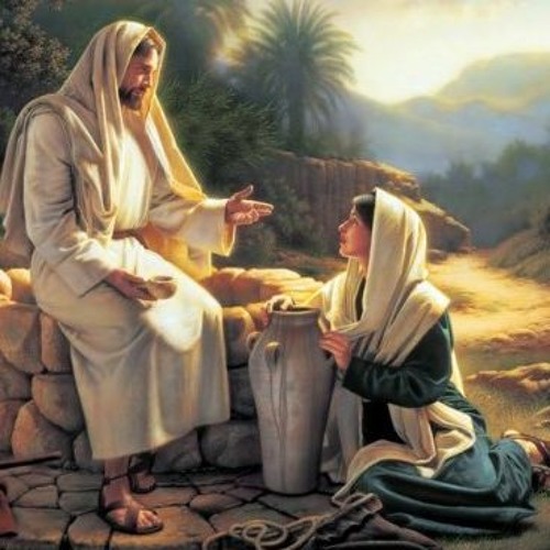 Encounters With Jesus – Part 1