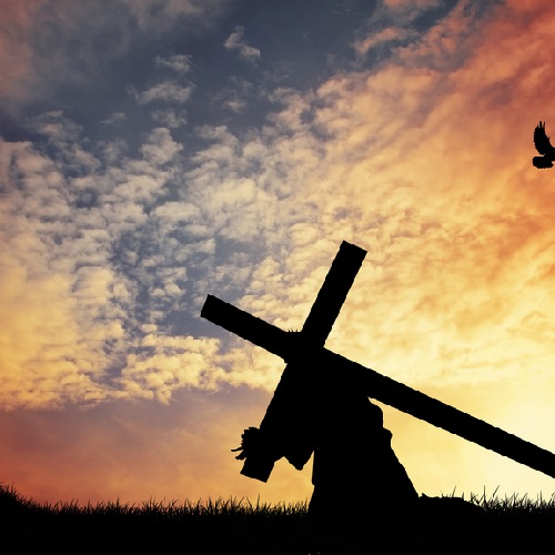 Encounters With Jesus – Part 2