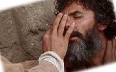 Encounters With Jesus – Part 4