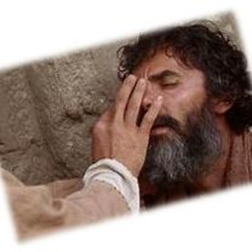 Encounters With Jesus – Part 4