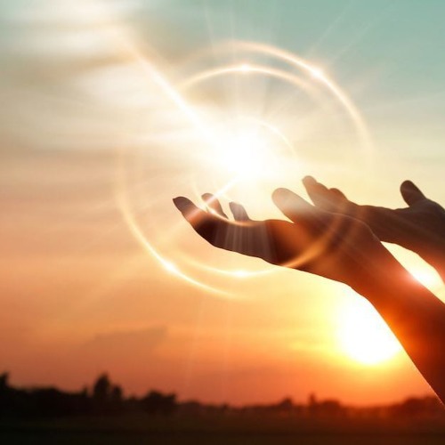 Life in the Spirit: God’s Family Portrait