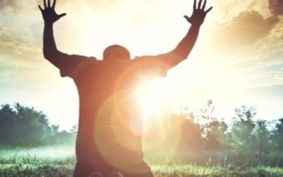 Life in the Spirit: From Groans to Glory