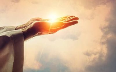 Who do you say Jesus is?