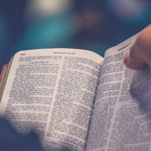 Taking God’s Words Seriously – A Call to Renew a Humble Spirit