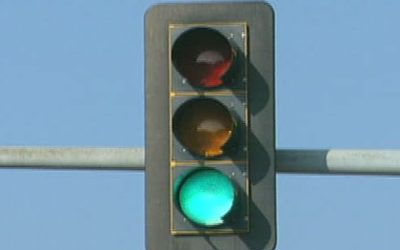 Knowing God’s Green light