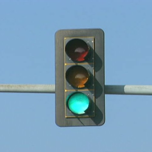 Knowing God’s Green light