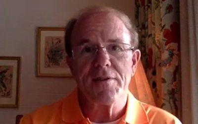 God Will Take Care Of You