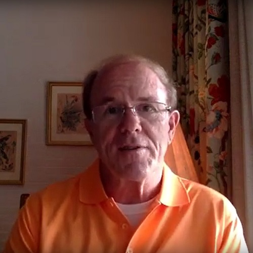 God Will Take Care Of You