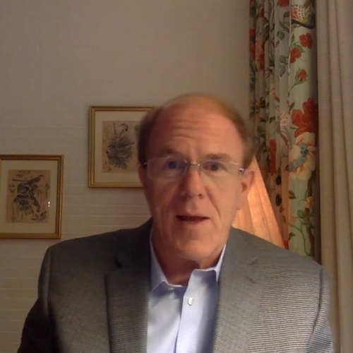 What Does It Take To Believe?