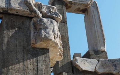Living Stones | Peter – Part 6
