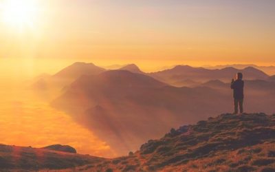 The Posture Of A Christ Follower: Humility | Peter – Part 10