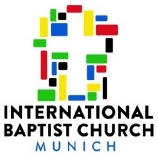 Munich International Baptist Church