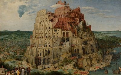 Tower of Babel