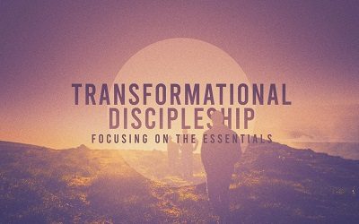 Transformational Discipleship